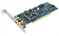 Creative Sound Blaster X-Fi mX Xtreme Audio Bulk