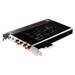 CREATIVE Sound Blaster X-FI TITANIUM HD PCI-E