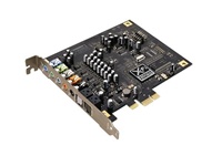 Creative Sound Blaster X-Fi Titanium