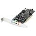CREATIVE SoundBlaster Audigy SE bulk, PCI
