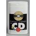 D-clean Navlh�en� ut�rky na �i�t�n� CD / DVD disk� v d�ze/100ks