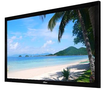 Dahua 43" LCD monitor DHL43-S200