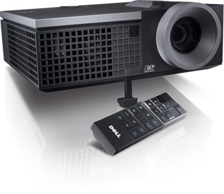Dell 4210X Projector/3Y NBD