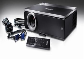 Dell 7609WU Performance Projector/3Y NBD