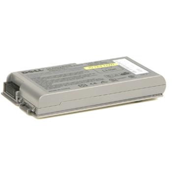 DELL baterie/ 6-čl./ 56Wh/ Inspiron 500m/ 510m/ 600m/ Latitude D500/ D505/ D510/ D520/ D530/ D600/ D610/ Precision M20