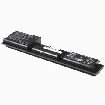 DELL baterie/ 6-článková/ 53 Wh/ pro Latitude D410