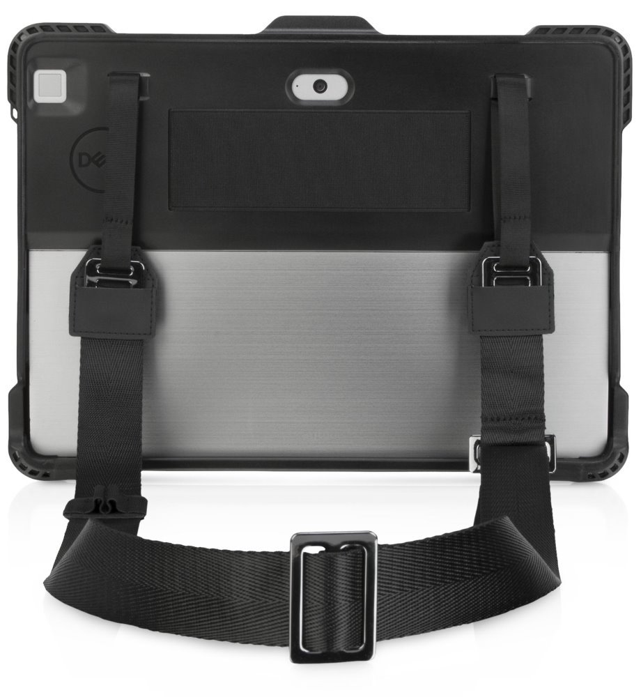 DELL Commercial Grade Case for Latitude 7200 2in1/ brašna pro