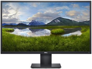 DELL E2420HS/ 24" LED/ 16:9/ 1920x1080/ 1000:1/ 8ms/ Full HD/ VGA/ HDMI/ IPS/ repro/ 3YNBD on-site