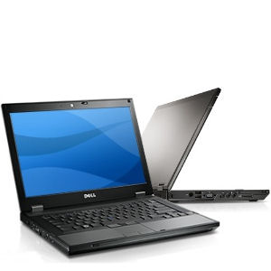DELL Latitude E5410/ i5-520M/ 3GB/ 320GB/ 14" WXGA/ C/ W7P/ 3YNBD