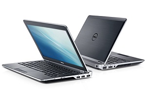 DELL Latitude E6220/ i5-2520M/ 4GB/ 128GB SSD/ 12,5"/ FPR/ Intel vPro/ 3G modem/ W7Pro 64-bit/ 3YNBD on-site