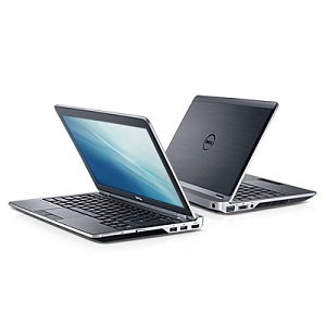 DELL Latitude E6220/ i5-2520M/ 4GB/ 256GB SSD/ 12.5"/ FPR/ vPro/ W7Pro 64-bit/ 3YNBD on-site