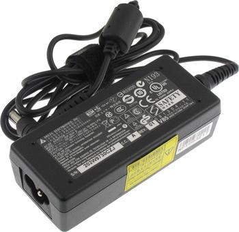 DELL napájecí AC adaptér/ 30W/ 3-pin/ pro Inspiron Mini 10