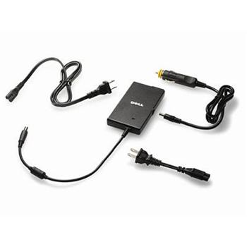 Dell Slim AC adapter+ auto adapter, Vostro/Latitud
