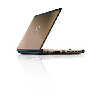 DELL Vostro 3500 i5-520M/4GB/500GB/15,6"/WXGA/nVidia 512MB/BT/W/Win7Pro/3YNBD/Bronze