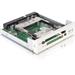 DeLock Adapt�r IDE 3,5" na PCMCIA(ATA)+CompactFlash