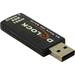 DeLock Bluetooth USB 1.1, Class 1 150m v2.0 EDR 3 Mbps