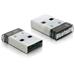 DeLock Bluetooth USB Micro Class 2 10m V2.0 EDR