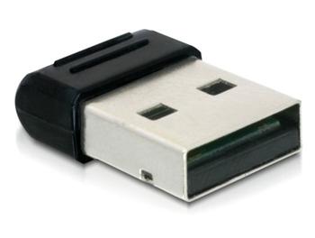 DeLock Bluetooth USB Micro Class 2 10m V2.1 EDR