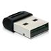 DeLock Bluetooth USB Micro Class 2 10m V2.1 EDR
