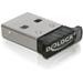 DeLock Bluetooth USB Micro Class 2 10m V2.1 EDR