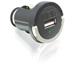 DeLock Car power adapter 12 V to USB DC 5V 500 mA