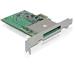 Delock �te�ka PCIe -> CFAst