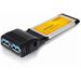 DeLock Express Card 2x USB 3.0. NEC chipset
