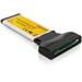 DeLock Express Card 34mm > CompactFlash