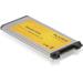 DeLock ExpressCard �te�ka MMC/SD/MS/xD