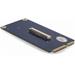 Delock konvertor Mini PCI Express IDE > ZIF