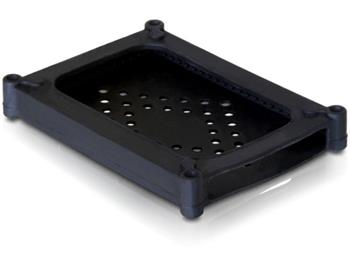 Delock silikonov� ochrana pro 2,5" disk