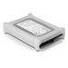 Delock silikonov� ochrana pro 3,5" disk b�l�