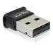 Delock USB 2.0 Bluetooth adapt�r V4.0 Du�ln� M�d