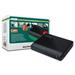 DIGITUS 4-Port. USB 2.0 HUB - Multifunk�n� S�ov� server