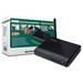 DIGITUS 4-Portov� USB 2.0 HUB - Bezdr�tov� multifunk�n� S�ov� server
