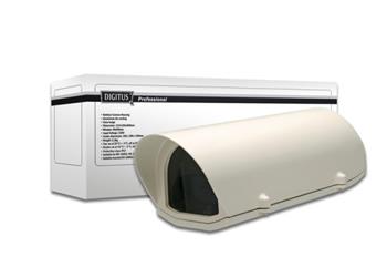 Digitus Outdoor pouzdro na kameru s přitápěním a ventilátorem