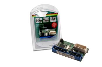 Digitus převodník SATA zařízení na IDE interface