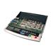 Digitus tester po��ta�ov�ch kabel� - DB9/15/15HD/25,Cent36