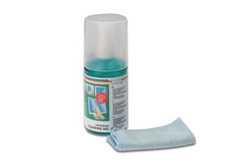 Digitus univerzální čisticí gel, 200 ml, biodegradable