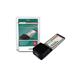 Digitus USB 3.0, 2-Port, ExpressCard, NEC D720200 chipset