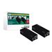 Digitus VGA Video Extender Cat5 a� 180 m