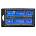 DIMM DDR2 2GB 800MHz Low-Latency CL4 (Kit of 2) SLI KINGSTON HyperX Genesis