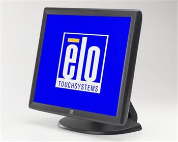Dotykové zařízení ELO 1915L, 19" dotykové LCD, APR, USB, dark gray