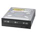 DVDRW/RAM LG GH22NS 10x10x22x22x SATA �ern� bulk