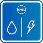 Elektronicky: DELL pojištění proti náhodnému poškození/ Accidental damage/ 5 let/ pro notebooky Dell Pro Max