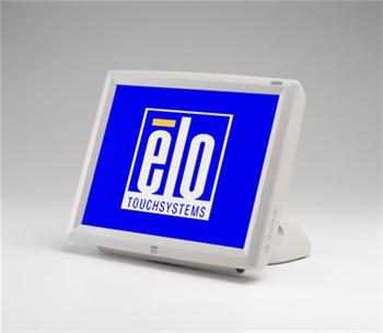 ELO 1529L - 15" dotykové LCD, APR, USB, Antiglare, beige
