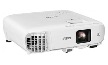 Epson EB-FH06/3LCD/3500lm/FHD/2x HDMI