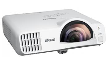 Epson EB-L200SX/3LCD/3600lm/XGA/2x HDMI/LAN/WiFi