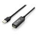 equip USB 2.0 Active Extension Cable 5m A/A M/Fequip