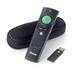 equip Wireless Notebook Presenter Green Laser up to 200M
